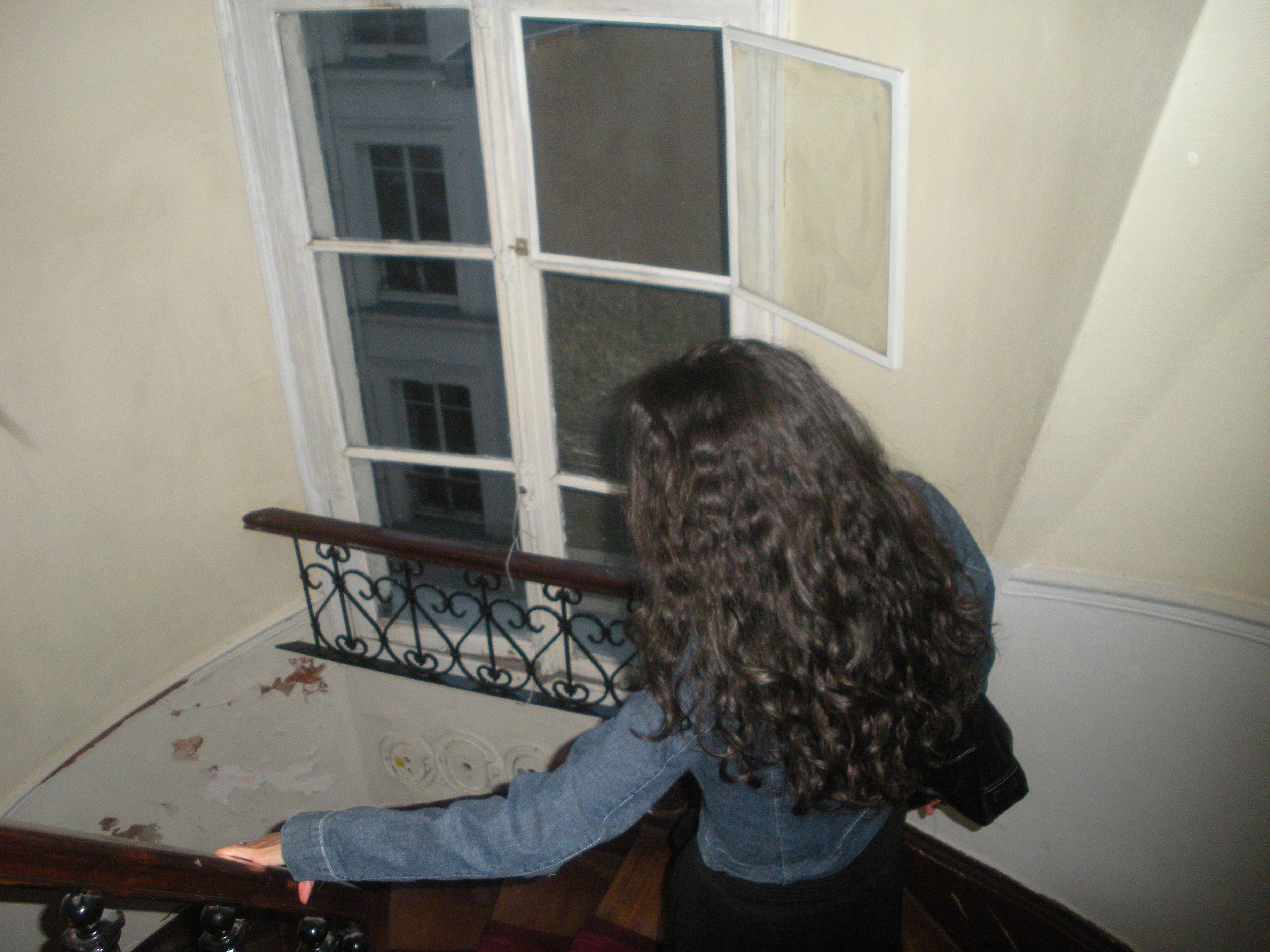PARIS people SUMMER 25 photo